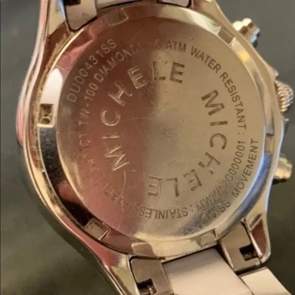 Michele tahini MWW 12C - Picture 2 of 7